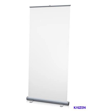 Customized / Personalized Pull-up Banner